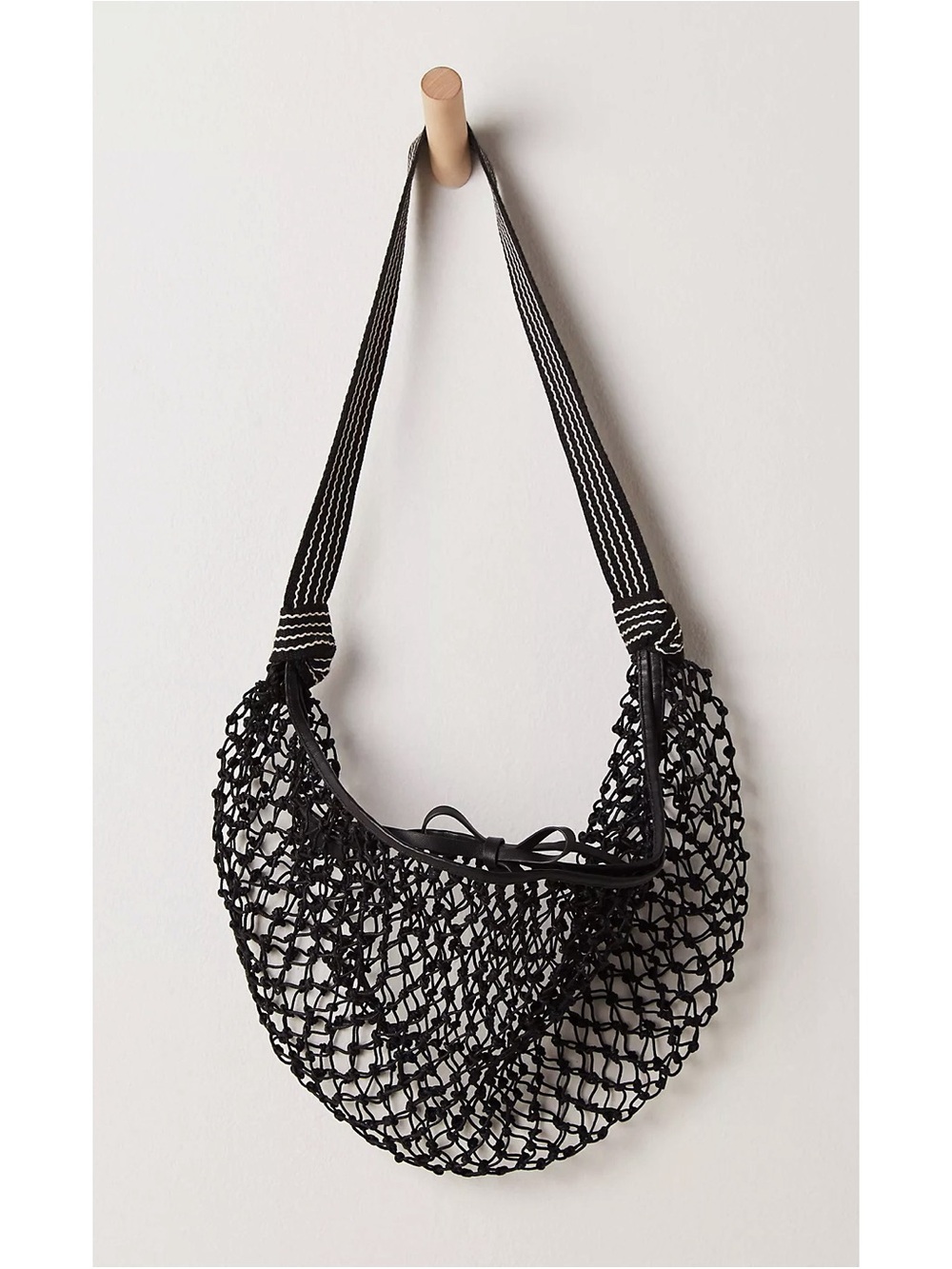 Free People - Silver Springs Sling Bag - Picture 2 of 5